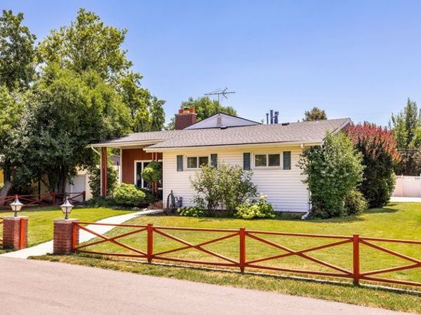 1010 E MILLBERT AVE S, Millcreek, UT 84106