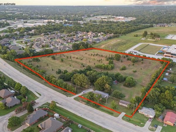 1700 Kerr Lab Road, Ada, OK 74820