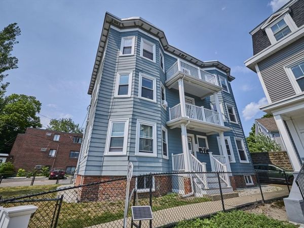 757 Somerville Ave, Somerville, MA 02143
