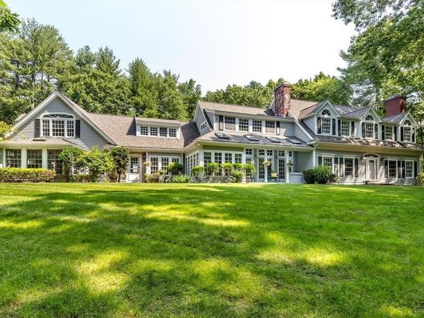 480 York Street, Canton, MA 02021