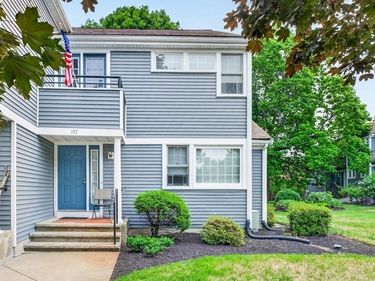 501 Auburn St, Unit 107, Whitman, MA 02382