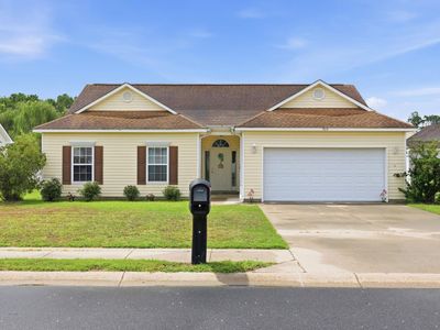 909 Leather Leaf Ln. , Longs, SC 29568
