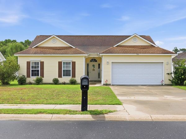 909 Leather Leaf Ln. , Longs, SC 29568