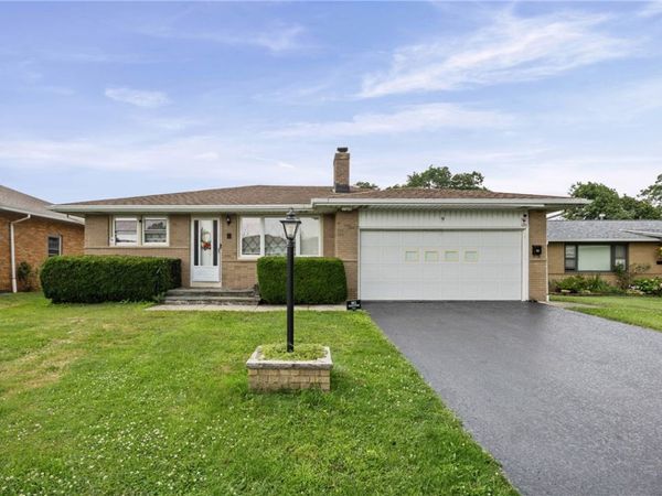 9 Tarwood Drive , Rochester, NY 14606