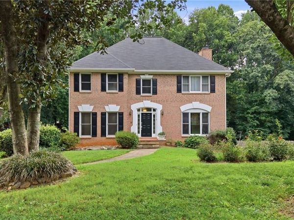 5412 Kingsbridge Road , Winston-Salem, NC 27103