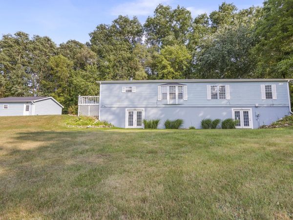830 Pinewood Avenue, Battle Creek, MI 49014