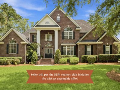 4260 Club Course Drive, North Charleston, SC 29420