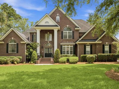 4260 Club Course Drive, North Charleston, SC 29420