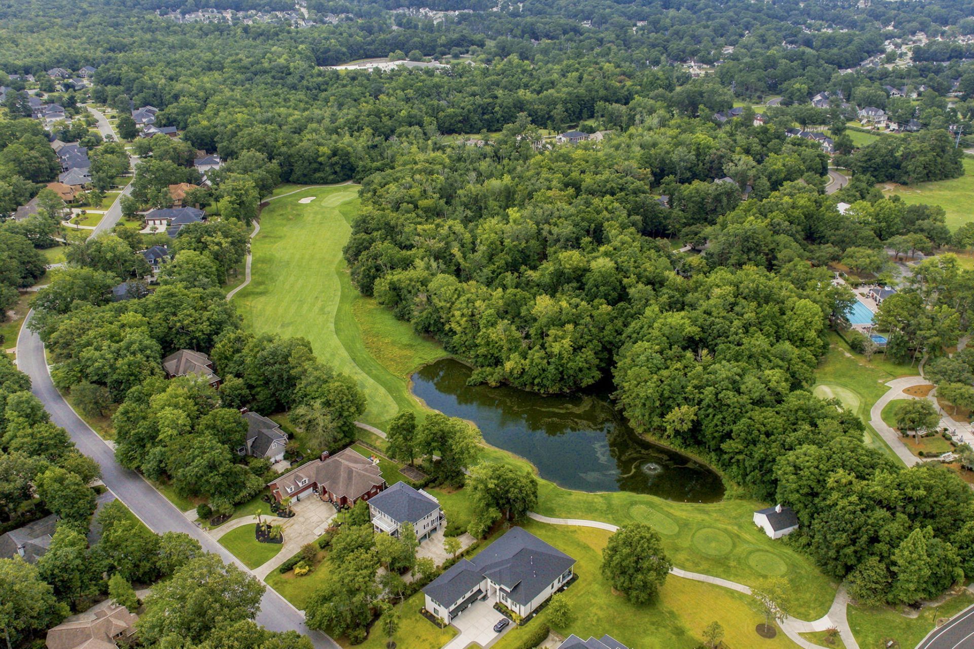 4260 Club Course Drive Photo 45