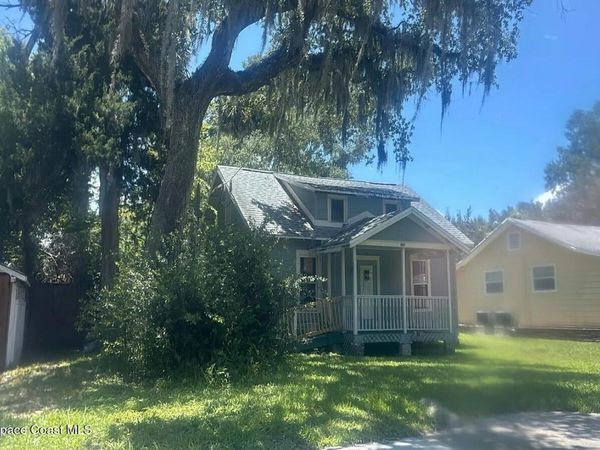 746 S Palmetto Avenue , Daytona Beach, FL 32114