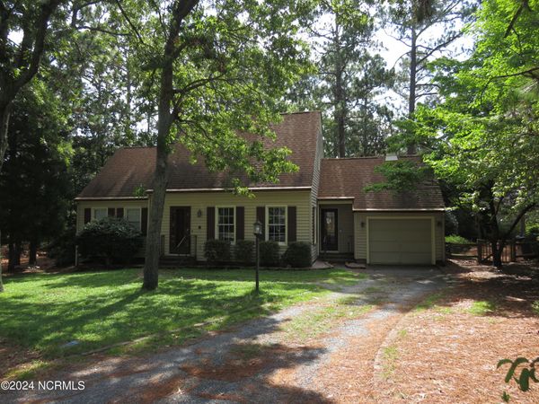 16 Cameron Lane , Pinehurst, NC 28374