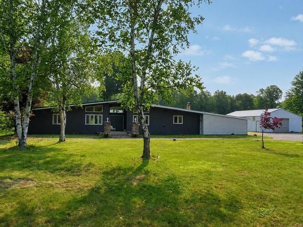 N18440 REED ROAD, Pembine, WI 54156