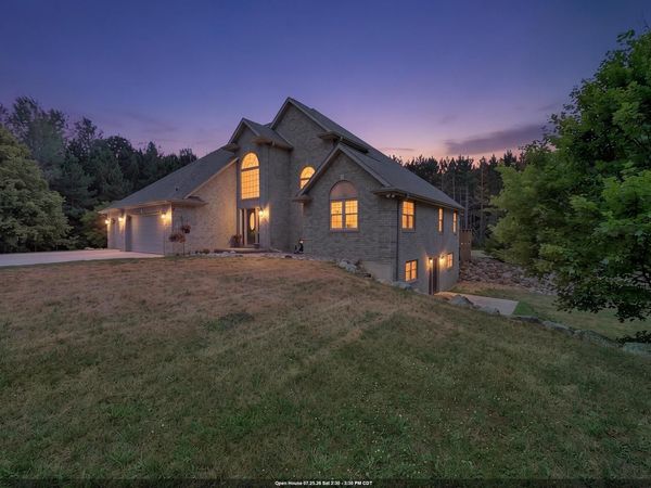 5164 STILES ROAD, Lena, WI 54139