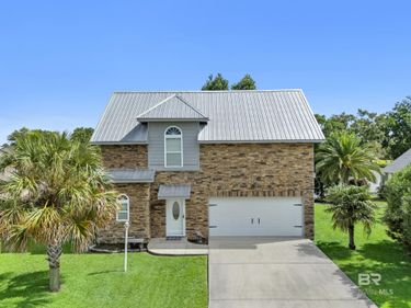 22729 Lake South Drive, Foley, AL 36535