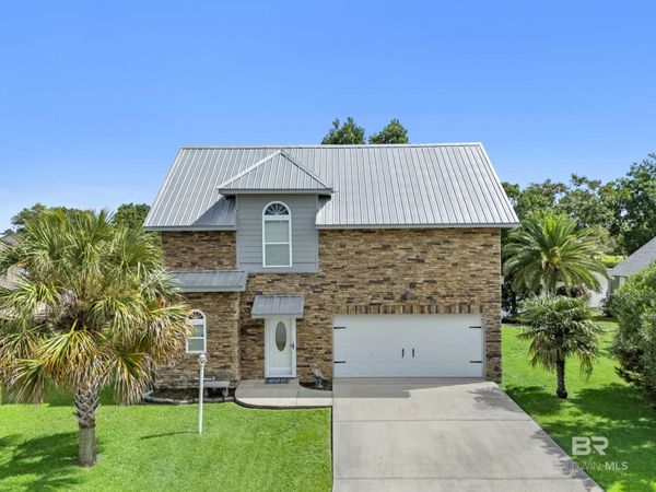 22729 Lake South Drive, Foley, AL 36535