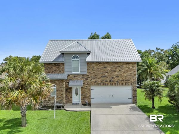 22729 Lake South Drive, Foley, AL 36535