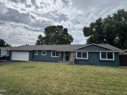 3426 Coronado Way Klamath Falls, OR 97603