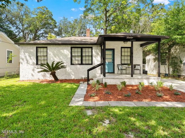 1280 RENSSELAER Avenue, Jacksonville, FL 32205