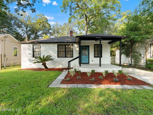 1280 RENSSELAER Avenue, Jacksonville, FL 32205
