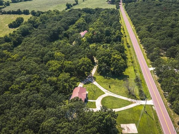 27760 Highway U, Crocker, MO 65452