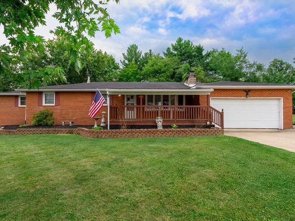 2274 Lakewood Dr, Mansfield, OH 44905