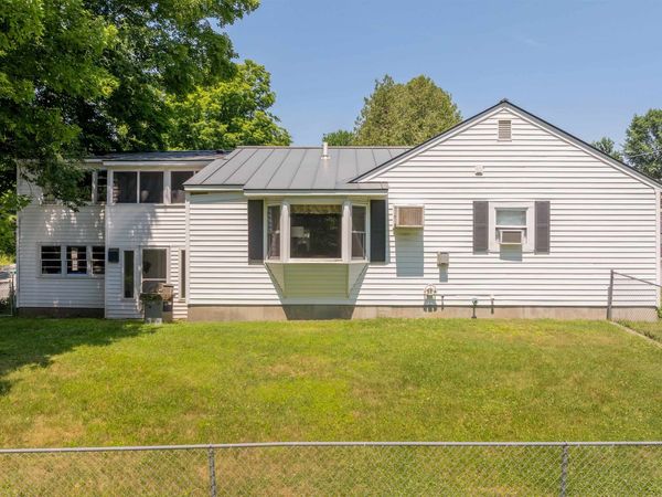 9 Placid Square, Lebanon, NH 03766