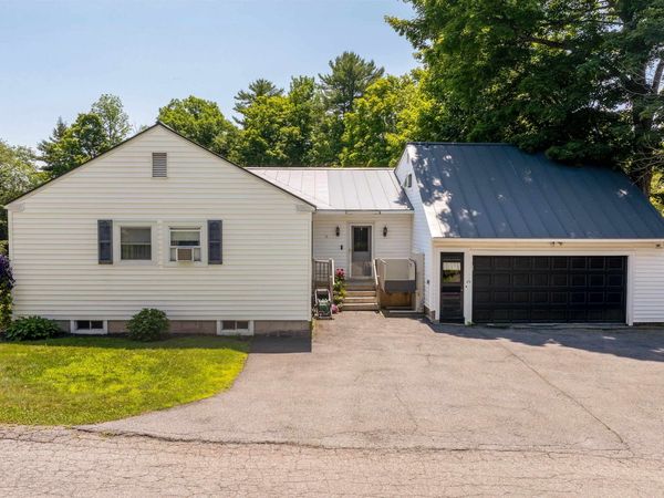 9 Placid Square, Lebanon, NH 03766