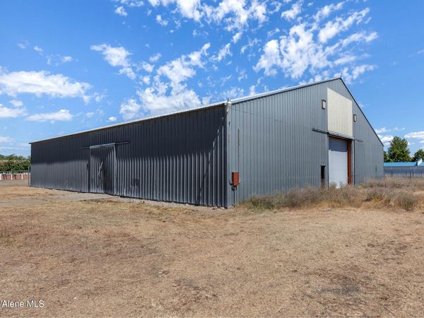 7836 W Boekel RD , Rathdrum, ID 83858
