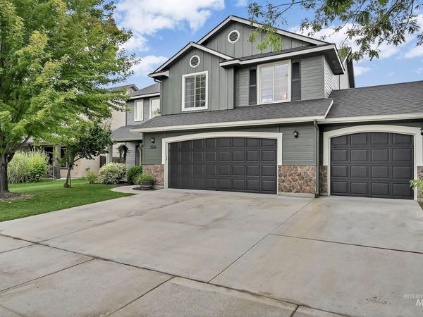 5326 N Isla Ave, Meridian, ID 83646