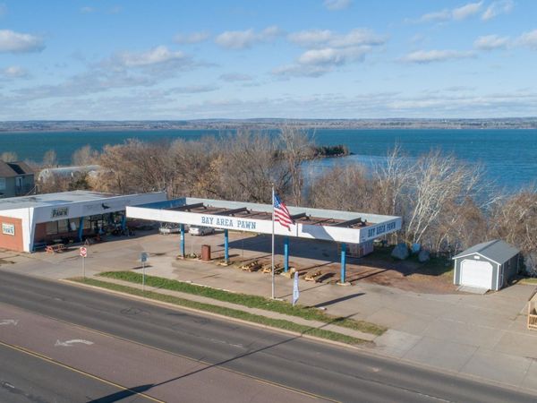 421 Lake Shore Drive W, Ashland, WI 54806