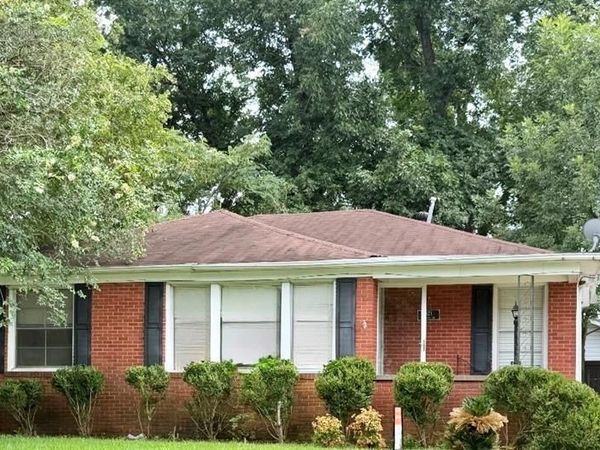 371 Atlantic Avenue, Shreveport, LA 71105