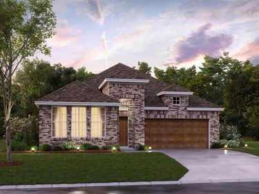 12525 Weather Wheat Way, Fort Worth, TX 76131