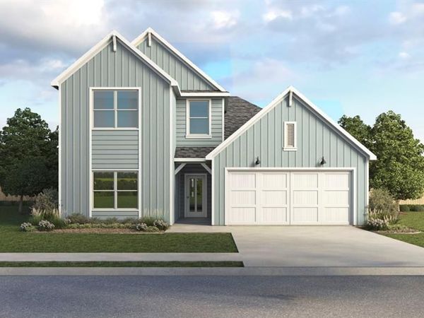 776 Lantana Lane, Pilot Point, TX 76258