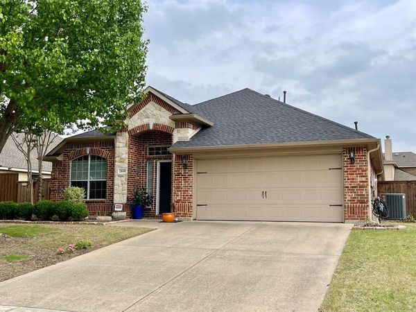 2808 Tanager Drive , Mesquite, TX 75181