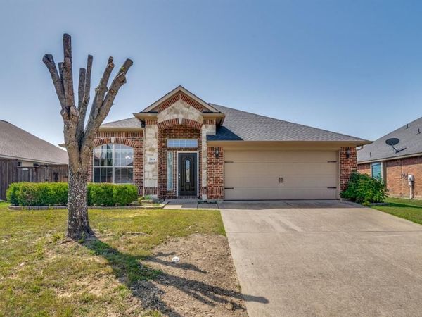 2808 Tanager Drive , Mesquite, TX 75181