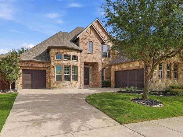 7264 Nichols Trail, Frisco, TX 75036