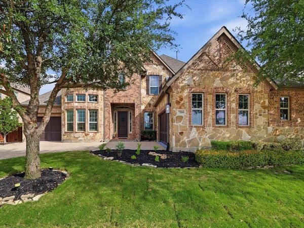7264 Nichols Trail , Frisco, TX 75036