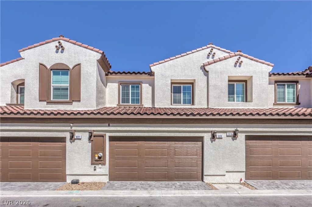 911 Rosy Starling Street, Henderson, NV 89011 Main Photo