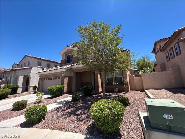 11765 Via Esperanza Avenue , Las Vegas, NV 89138