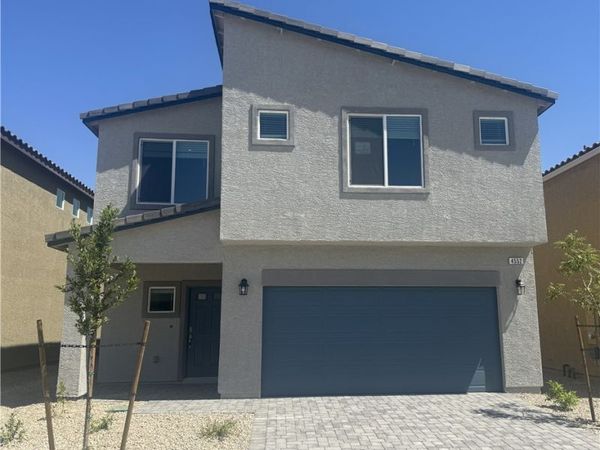 4552 Merlot Hills Avenue , Las Vegas, NV 89141