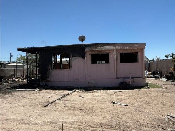 6095 Big Bend Avenue , Las Vegas, NV 89156