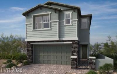 415 Preston Oak Lane, Las Vegas, NV 89138 Main Photo