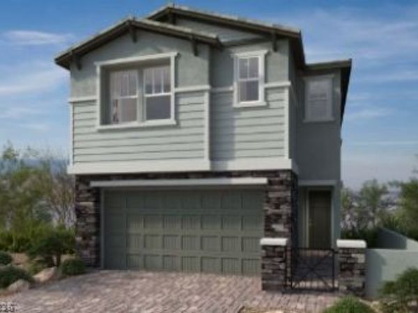 415 Preston Oak Lane , Las Vegas, NV 89138
