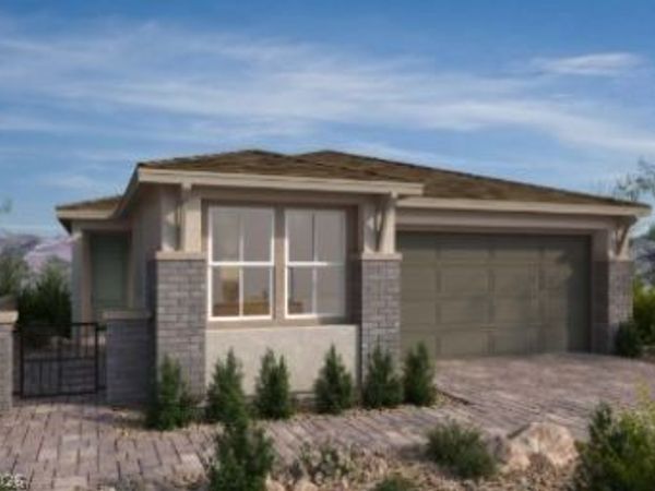 519 Clover Bar Lane , Las Vegas, NV 89138