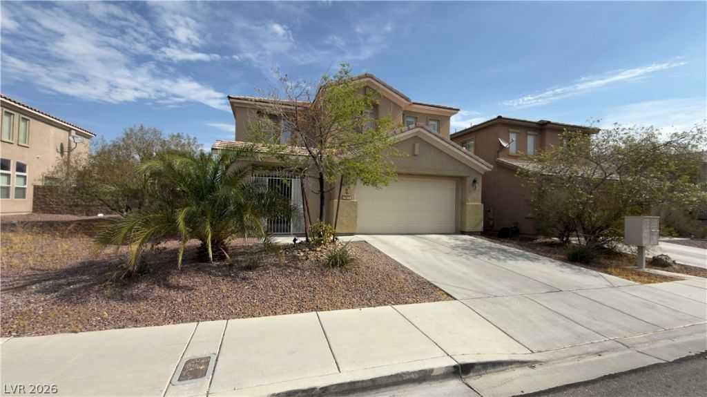 7672 Diablo Drive, Las Vegas, NV 89113 Main Photo