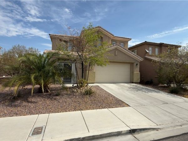 7672 DIABLO Drive, Las Vegas, NV 89113