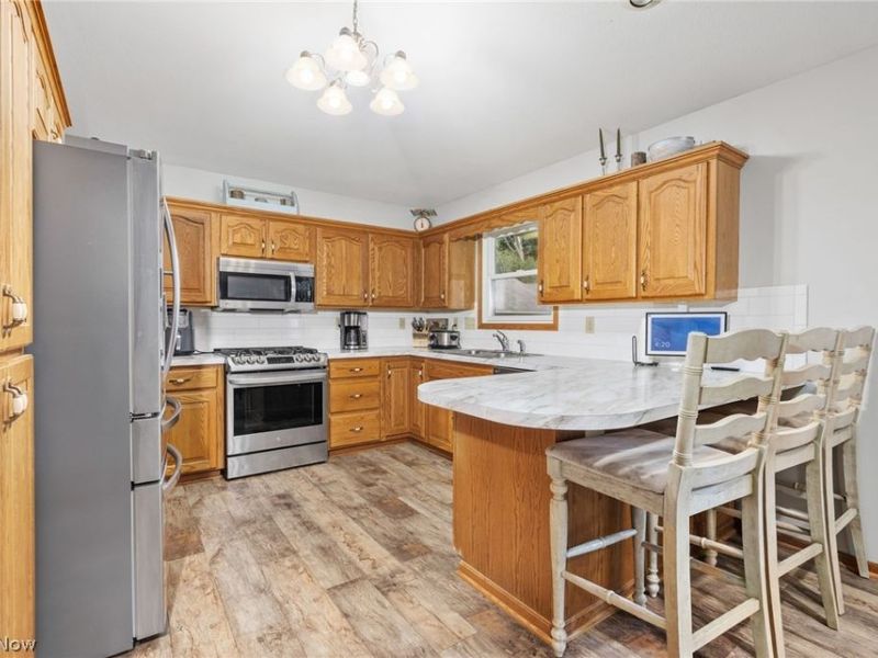 227 E Easton Road, Creston, OH 44217 Photo 10