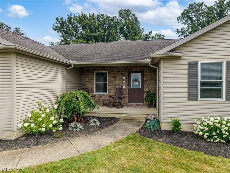227 E Easton Road, Creston, OH 44217 Photo 4