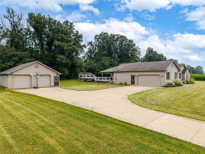 227 E Easton Road, Creston, OH 44217 Photo 5
