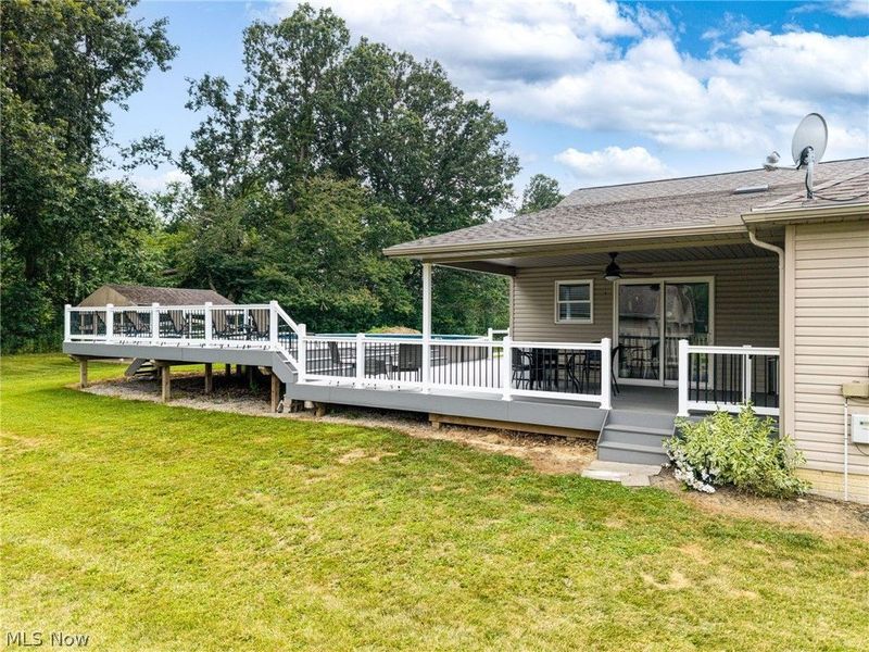 227 E Easton Road, Creston, OH 44217 Photo 7